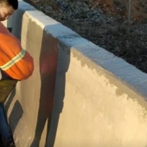 洮南C40C45高强聚合物砂浆